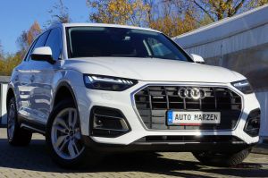 Audi Q5 FY 2020