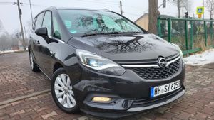 Opel Zafira C 1.6 DIT Start/Stop Active 2018
