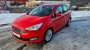 Ford C-Max II 1.5 TDCi Start-Stop-System COOL&CONNECT 2018