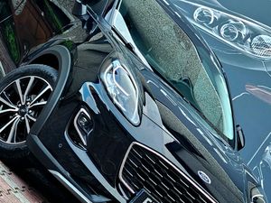 Ford Puma 2021