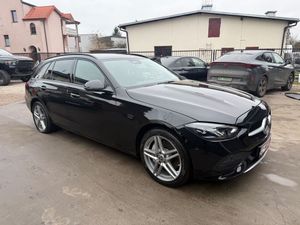 Mercedes-Benz C W206 300 e 9G-TRONIC Exclusive 2022