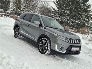 Suzuki Vitara III 1.4 Boosterjet Hybrid Allgrip Comfort 2020