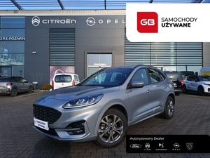 Ford Kuga III 2.0 EcoBlue AWD ST-Line 2023