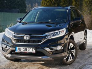 Honda CR-V IV 2.0 Executive Navi + ADAS 2017