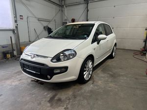 Fiat Punto 2010