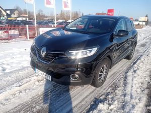 Renault Kadjar 2015