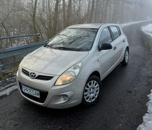 Hyundai i20 I 1.2 Comfort 2009