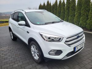 Ford Kuga II 1.5 EcoBoost 2x4 Titanium 2019