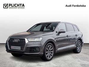 Audi Q7 II 2019