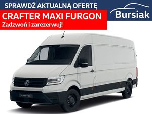 Volkswagen Crafter 2026