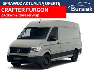 Volkswagen Crafter 2026