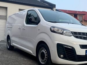 Opel Vivaro 2022