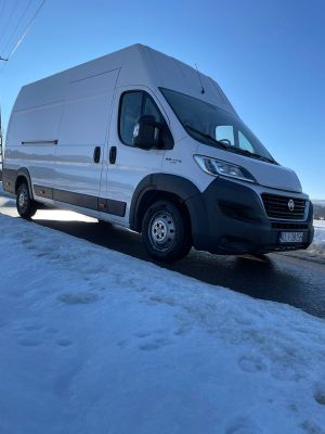Fiat Ducato 2017