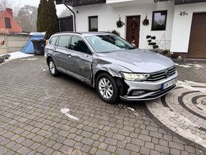 Volkswagen Passat B8 2.0 TDI EVO Business DSG 2023