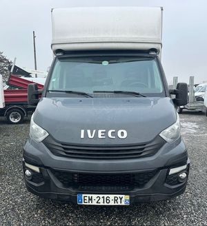 Iveco Daily 2017
