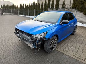 Peugeot 208 II 2022