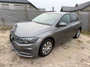 Volkswagen Polo VI 1.0 TSI DSG OPF Comfortline 2019
