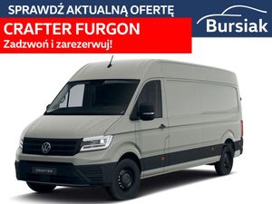 Volkswagen Crafter 2026
