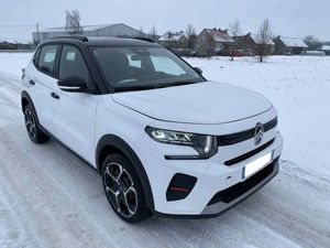 Citroën C3 IV 1.2 T You 2025