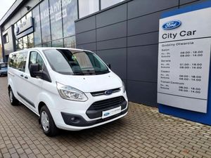 Ford Transit Custom 310 L2H1 Limited 2015
