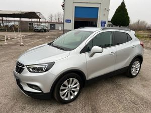 Opel Mokka I 1.4 Turbo ecoFLEX Start/Stop Innovation 2016