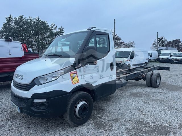 Iveco Daily 2018