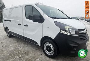 Opel Vivaro 2019
