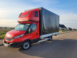 Iveco Daily 2021