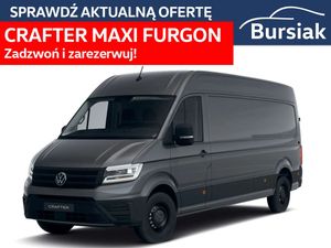 Volkswagen Crafter 2026