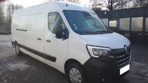 Renault Master 2020