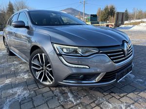 Renault Talisman (SM6) ENERGY dCi 130 LIFE 2017
