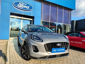 Ford Puma 2024