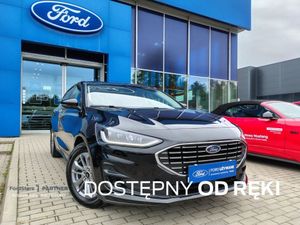 Ford Focus Mk4 2024