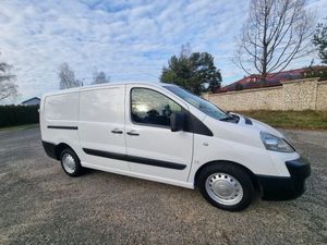 Fiat Scudo 2014