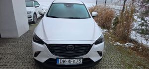 Mazda CX-3 2.0 Skypassion AWD 2019