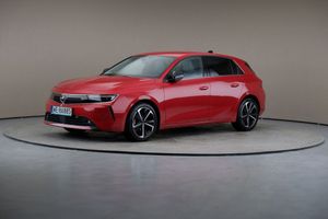 Opel Astra L 2023