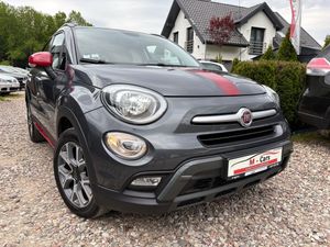 Fiat 500X 1.6 Multijet 4x2 S&S Cross 2015