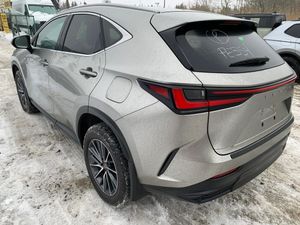 Lexus NX II 450h+ E-FOUR F SPORT 2024