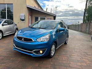 Mitsubishi Space Star II 1.2 Clear Tec Diamant+ 2018