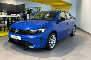 Opel Corsa F 1.2 Edition S&S 2025