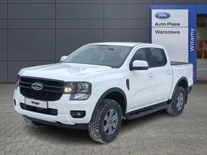 Ford Ranger 2025