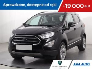 Ford Ecosport 2019