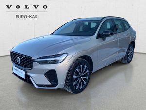 Volvo XC60 II 2024