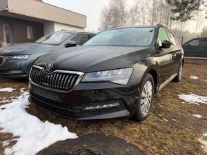 Skoda Superb III 2.0 TDI DSG Ambition 2020