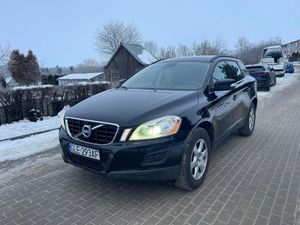 Volvo XC60 I DRIVe Kinetic 2011