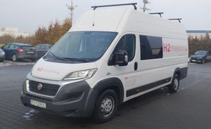 Fiat Ducato 2014