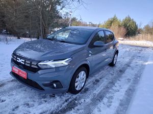 Dacia Sandero III 1.0 TCe Comfort 2023