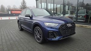 Audi Q5 FY 2023