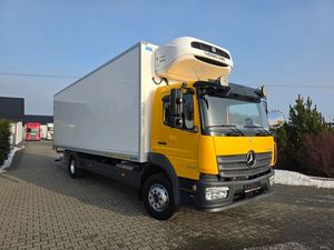Mercedes-Benz Atego 2017