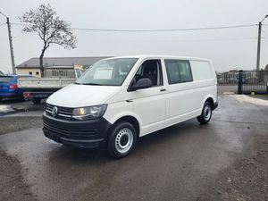 Volkswagen Transporter 2019